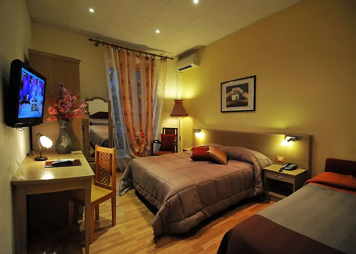 Hotel Alexander&Spa