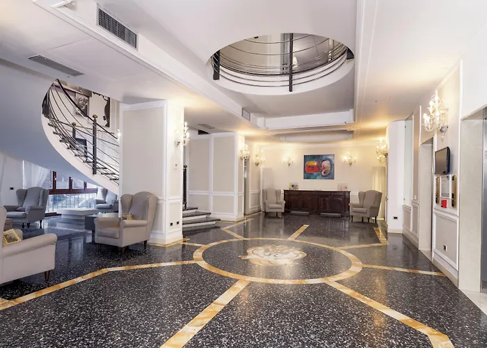 Grande Albergo Roma