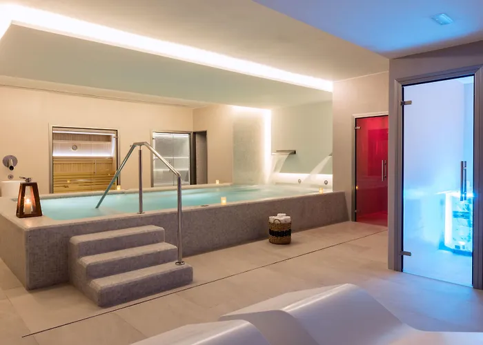 Bordoy Alcudia Port Suites - Adults Only