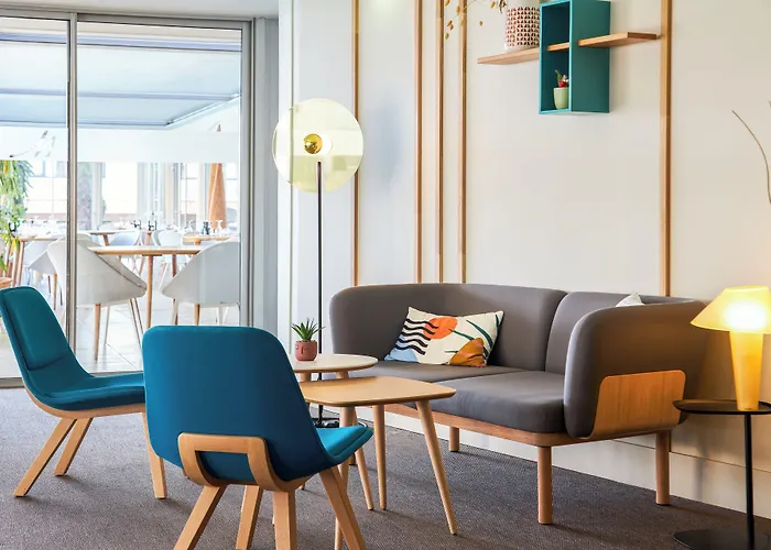 Holiday Inn Perpignan By Ihg