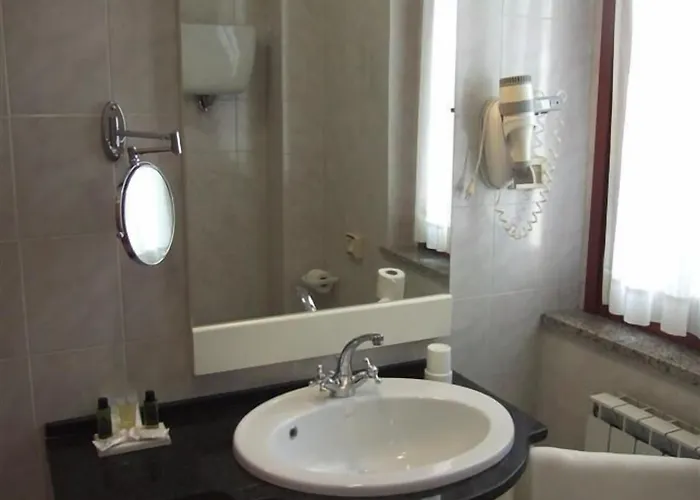 Hotel La Torre