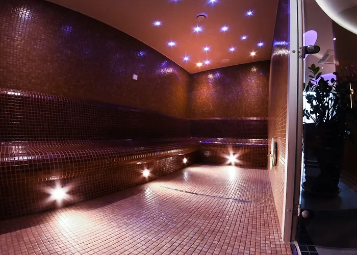 Ruben Hotel Zielona Góra
