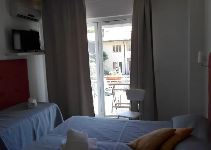Hotel Irene