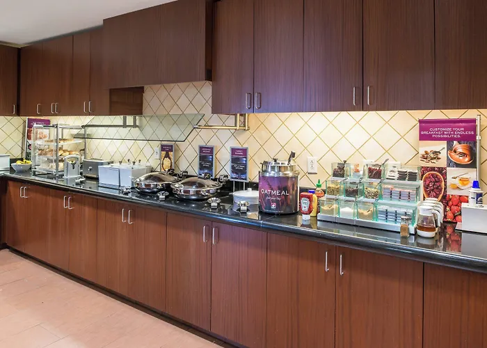 Residence Inn Waynesboro