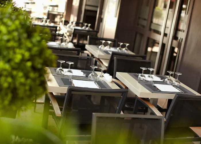 Hotel Les Negociants