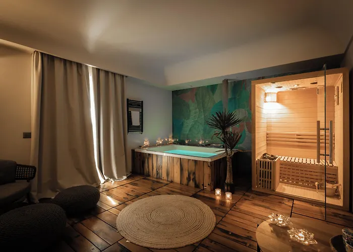 Villa Favorita Hotel e Resort
