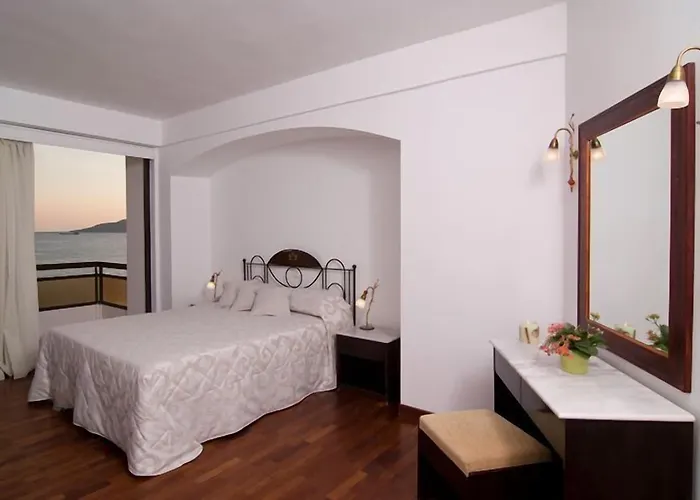 Limira Mare Hotel