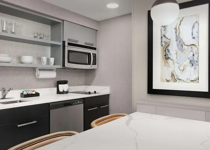 Homewood Suites By Hilton York