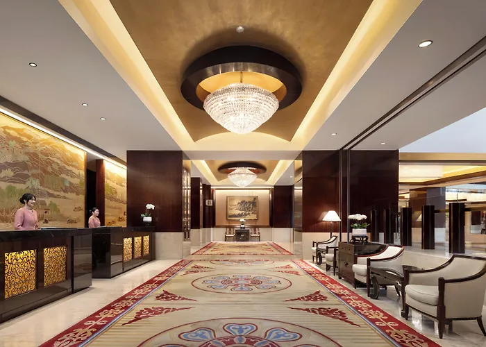 Shangri-La Wenzhou