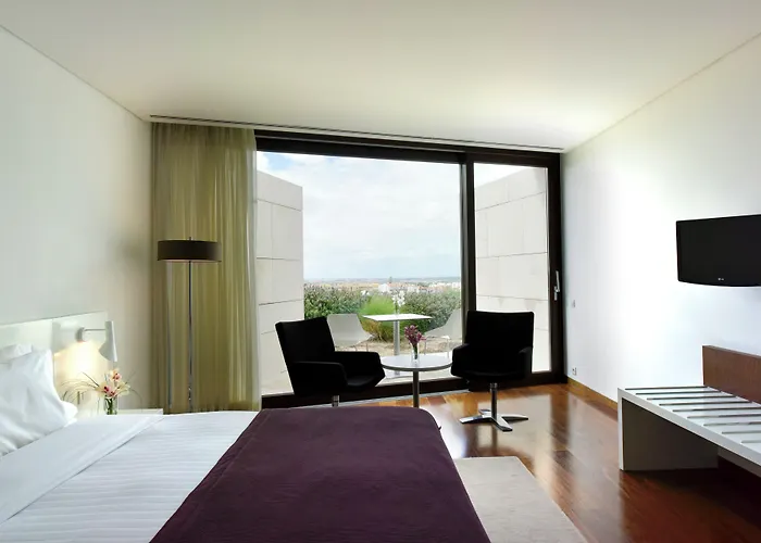 Pousada Palacio Estoi, Faro - Small Luxury Hotels Of The World