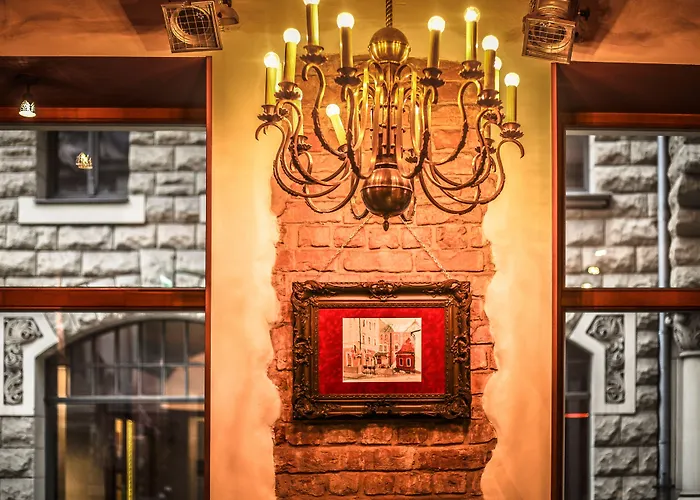 Boutique Hotel Justus