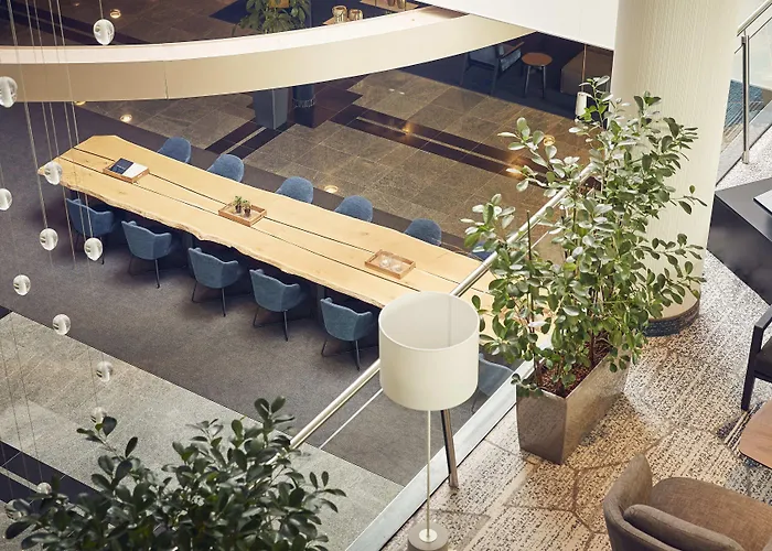 Westcord Wtc Hotel Leeuwarden