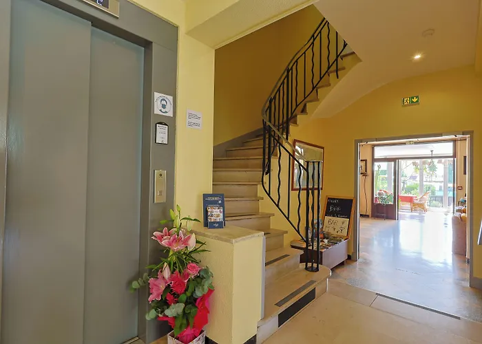 Cap Negre Hotel