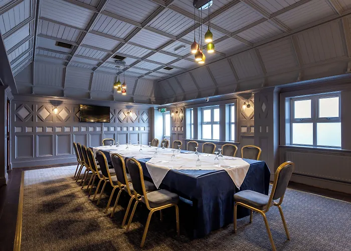 The Newgrange Hotel