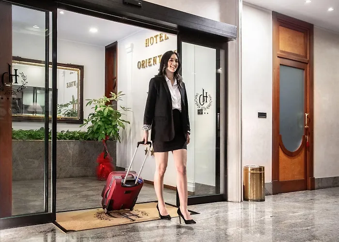 Hotel Orientale