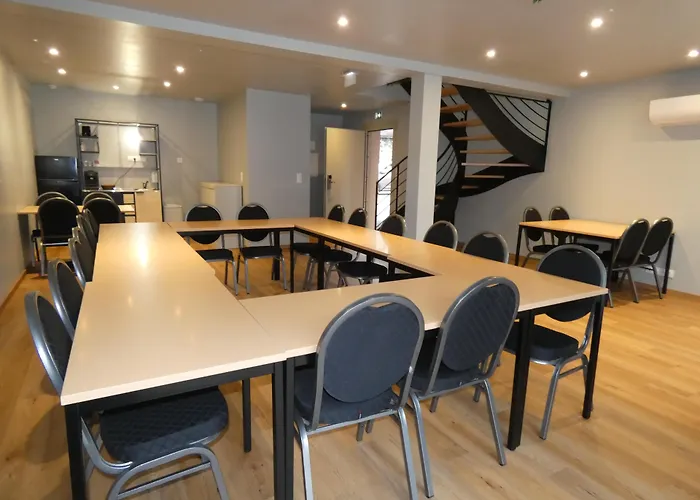 Tulip Inn Honfleur Residence & Spa