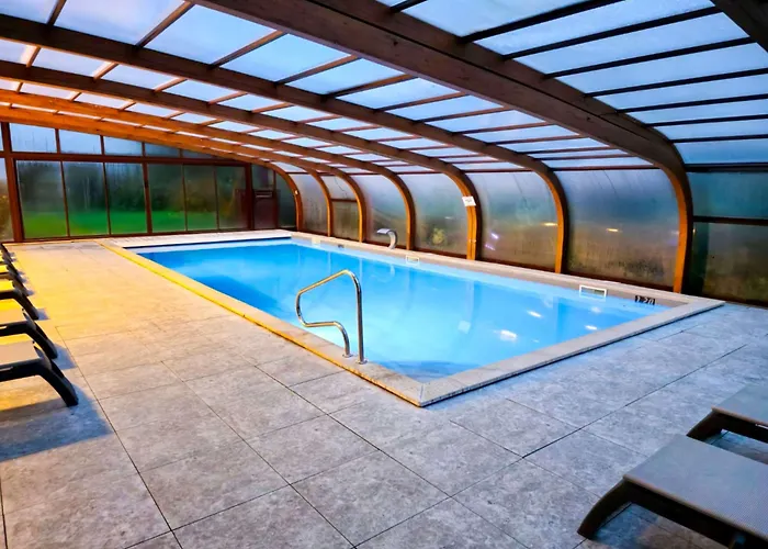 Tulip Inn Honfleur Residence
