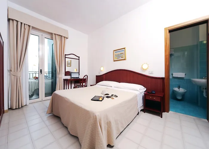 Hotel Ulisse