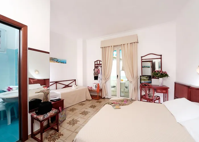 Hotel Ulisse