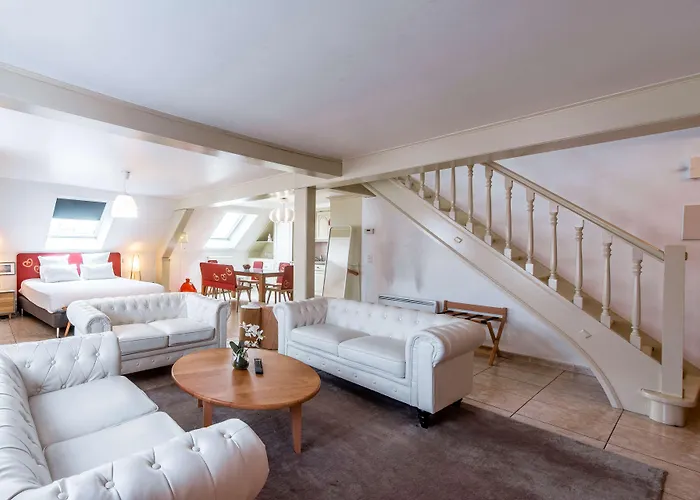 Best Western Plus Au Cheval Blanc A Mulhouse