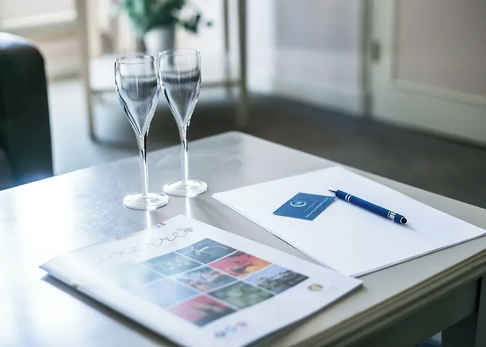 Hotel Le Maxime - Best Western Signature Collection