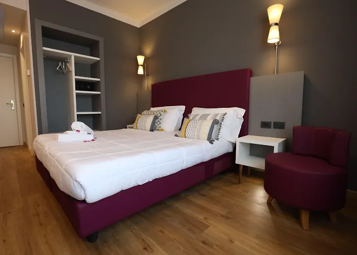 Hotel Umbria