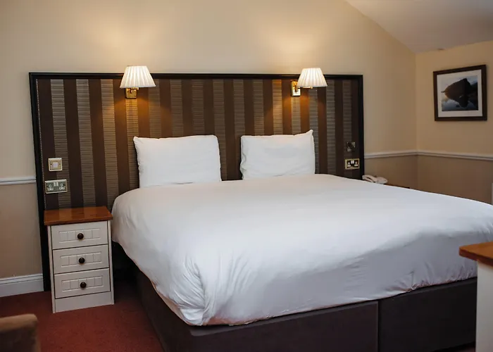 Killeen House Hotel