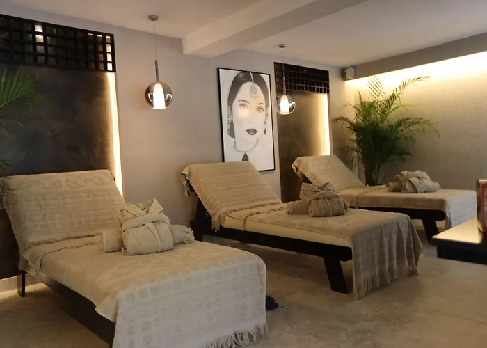 Dawliz Rabat Art&Spa