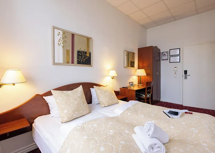 Milling Hotel Park
