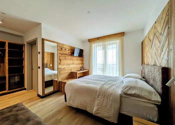 Hotel Ariston ***S