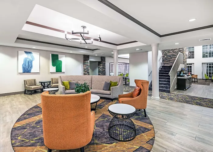Homewood Suites By Hilton Shreveport
