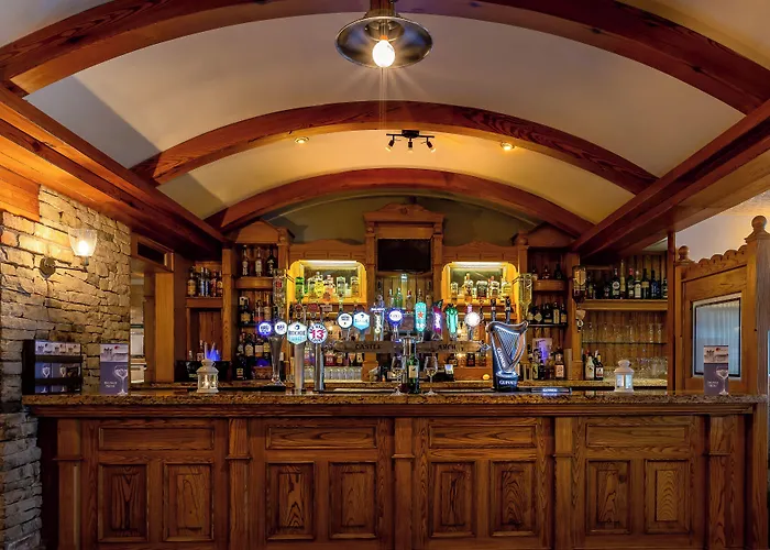 Castle Arch Hotel