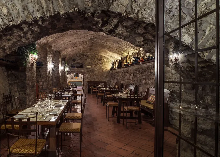 Castello Di Spaltenna Exclusive Resort & Spa