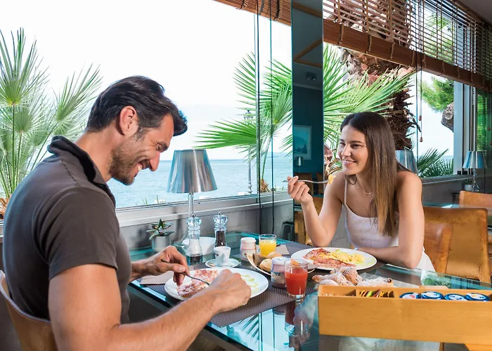 Hotel Miramare - Adults Only Con Private Spa