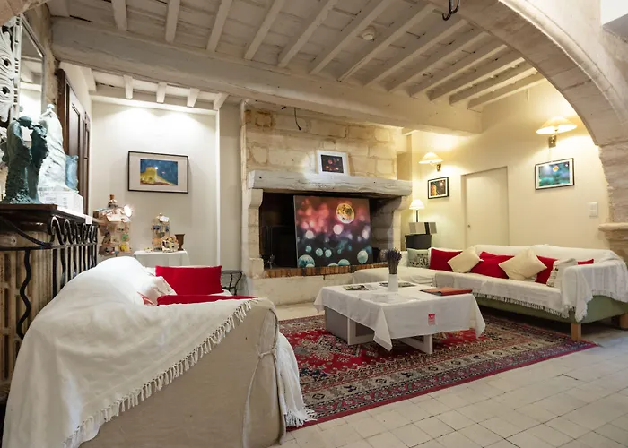 Hotel De L'Atelier