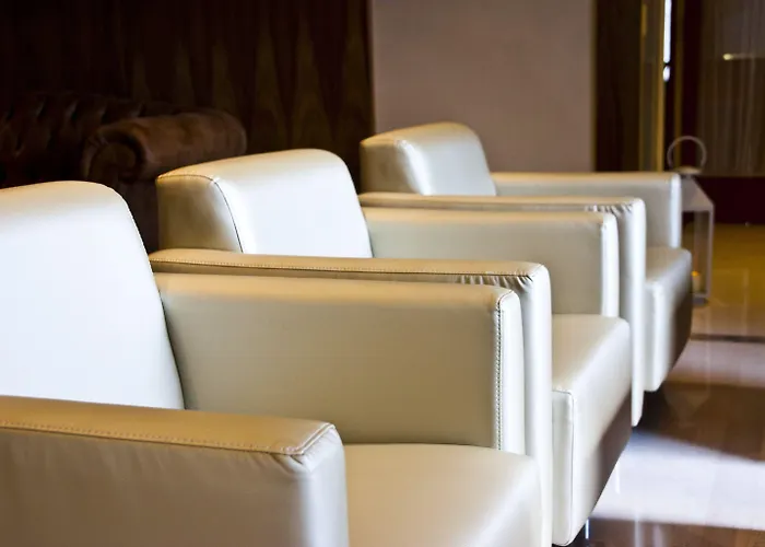 Sant Jordi Boutique Hotel