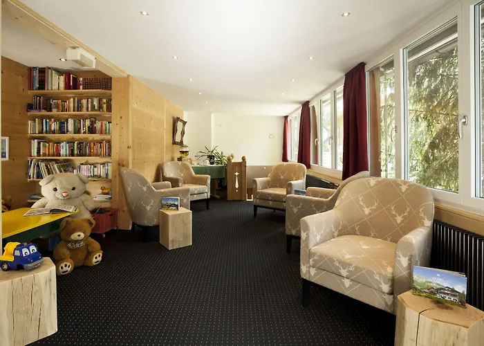 Hotel Waldrand