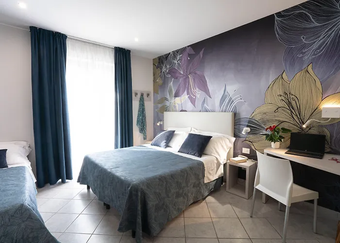 Hotel Sirio