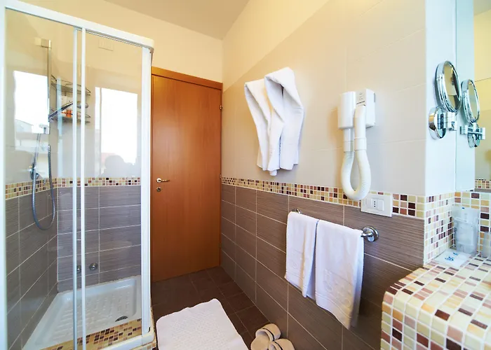 Hotel Sirio