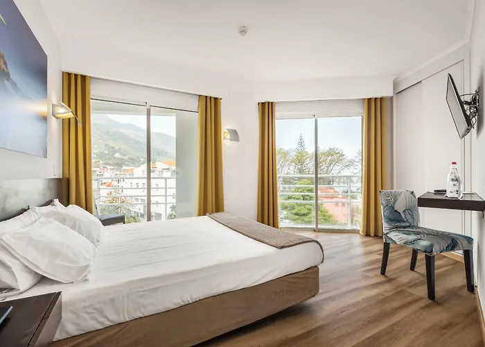 White Waters Hotel