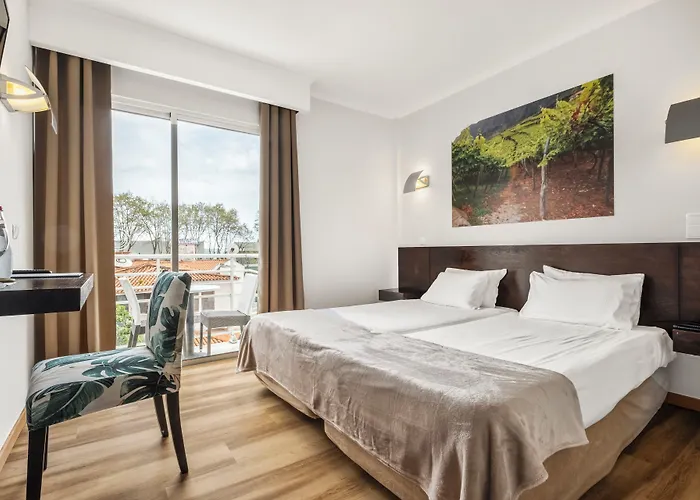 White Waters Hotel