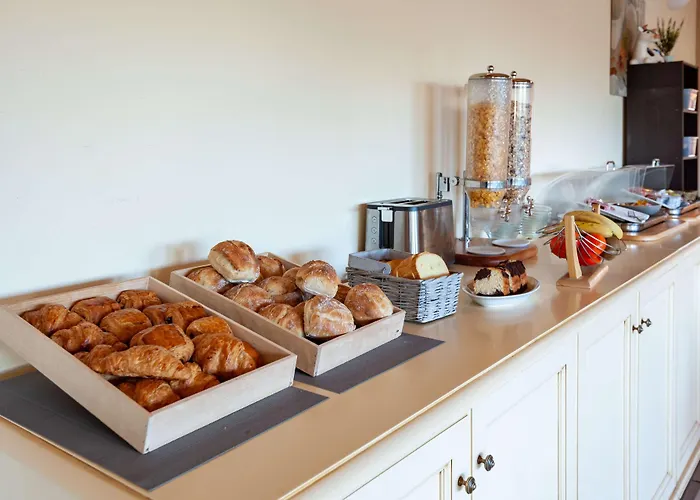 Residhotel Golf Grand Avignon