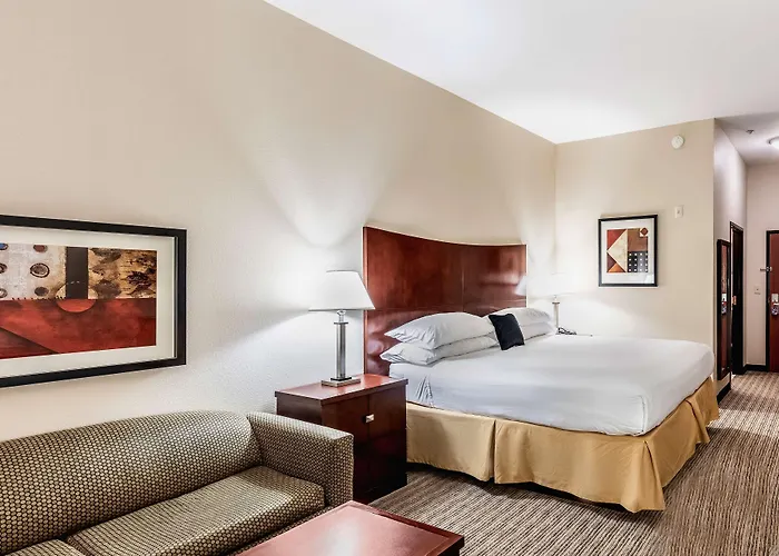 Red Lion Inn & Suites Mineral Wells