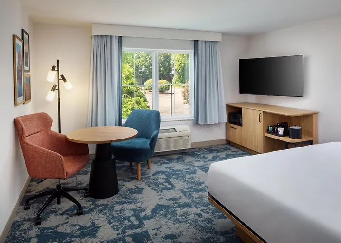 Hampton Inn Nashua