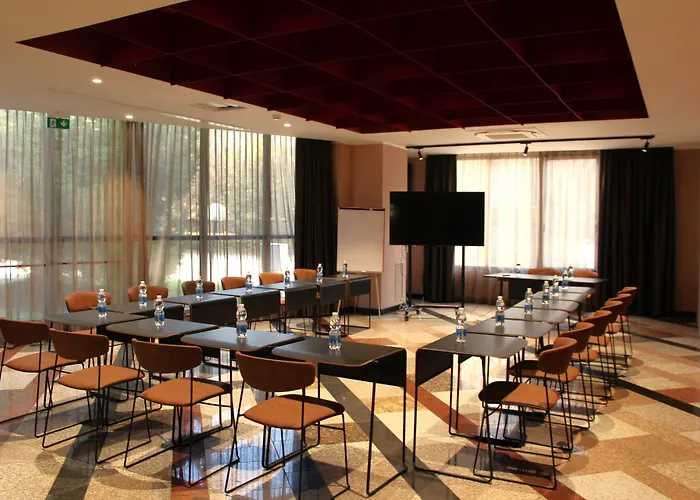 Best Western Mirage Hotel Fiera