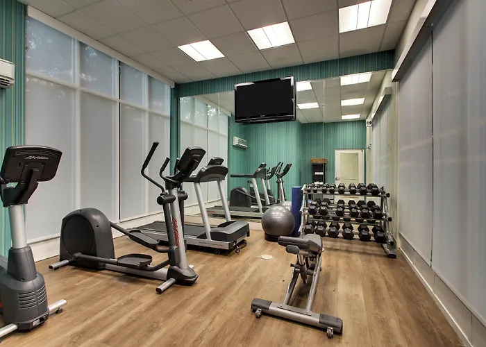 Holiday Inn Express Georgetown By Ihg