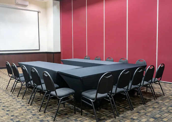 Fiesta Inn Express Tepic