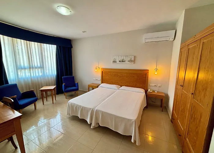 Aparthotel Bahia Pinosol