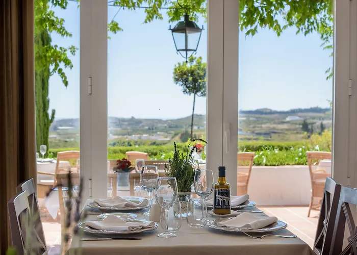 B Bou Hotel Cortijo Bravo