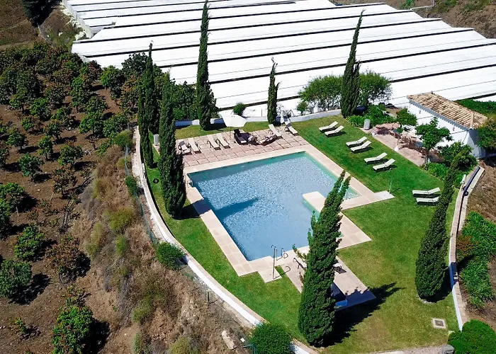 B Bou Hotel Cortijo Bravo